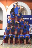 11th July 2025: Programme by Students of Srivali High School and PU College (Pics by Shri Dinesh Karkal)